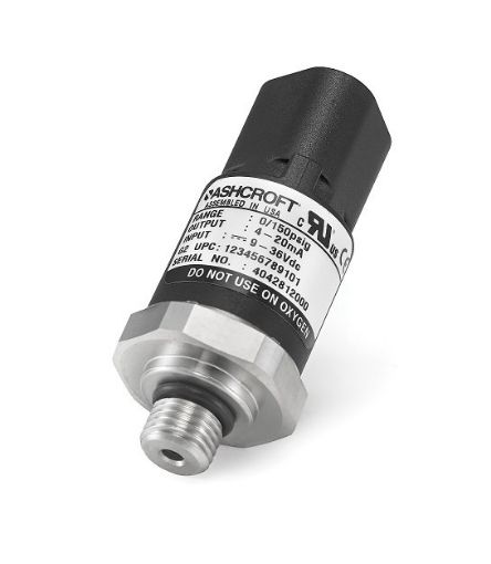 Picture of Ashcroft G2 Pressure Transducer