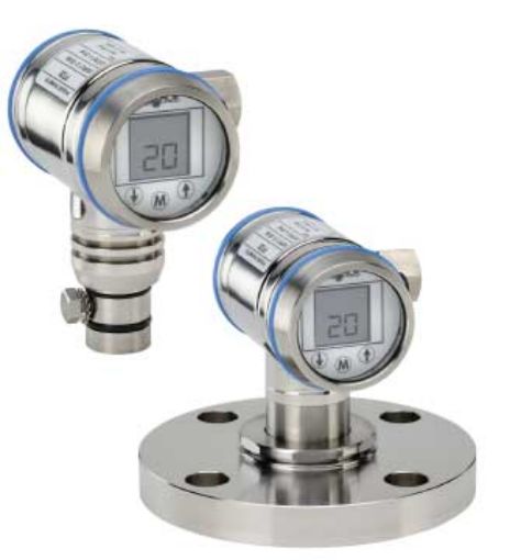 Picture of Noshok PTI20 Series Intelligent Industrial Pressure Transmitters