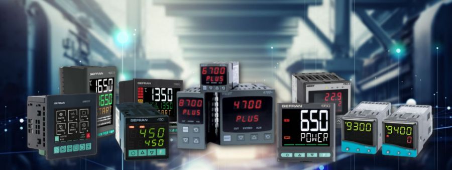 Selecting the Best Temperature Controller for Industrial and OEM Applications