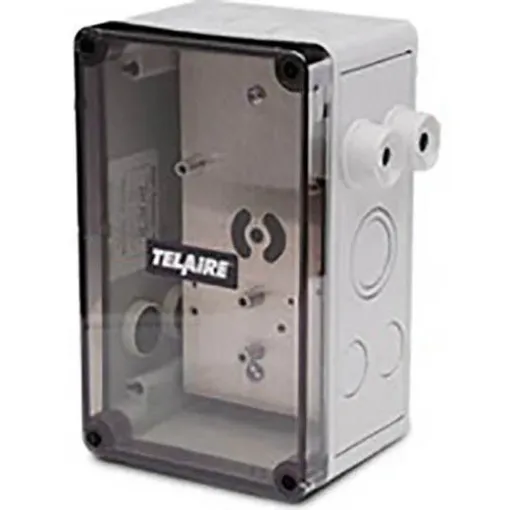 Picture of Amphenol Telaire T1505 Series Weather proof box Venostat